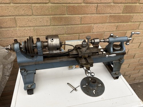 Vintage watchmaker model - vintage,