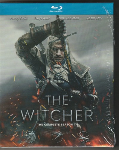 The witcher integrale - the, 1