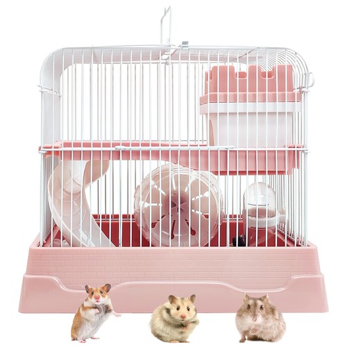 Pinvnby tier dwarf hamster - dwarf,