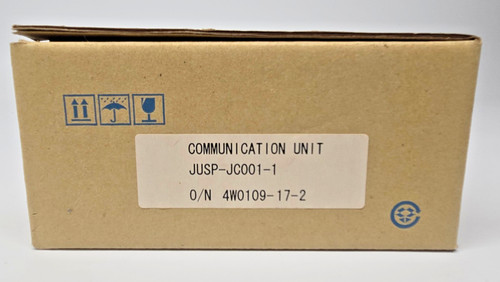 Yaskawa communication unit - communication,