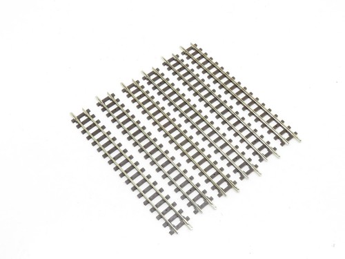 Roco lot rails - roco,