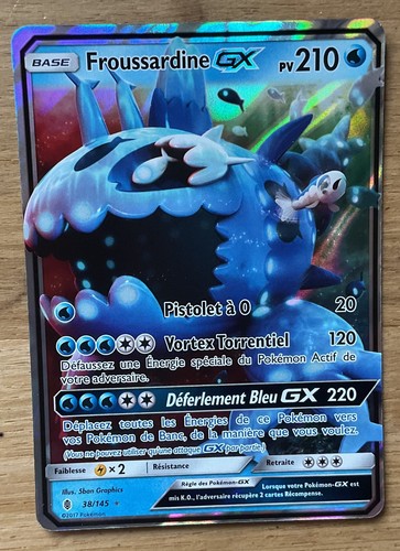 Carte pokemon rare neuve - ,