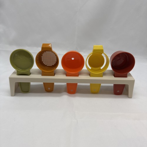 Tupperware cuillères - tupperware,