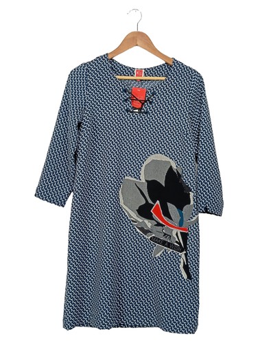 Miss captain robe tunique - miss,
