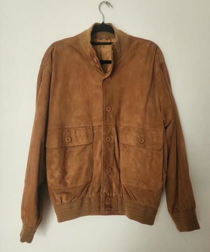 Très belle veste blouson en - veste/,