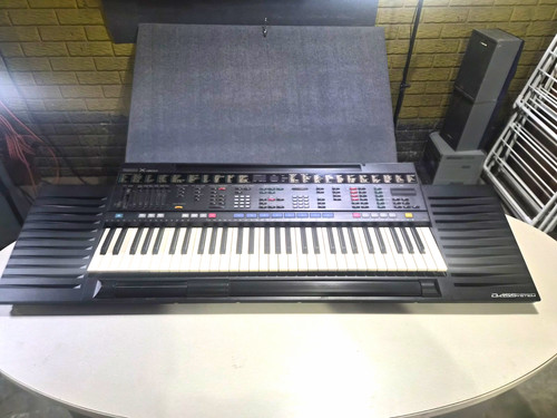 Yamaha x4500 key electronic - 61-key,