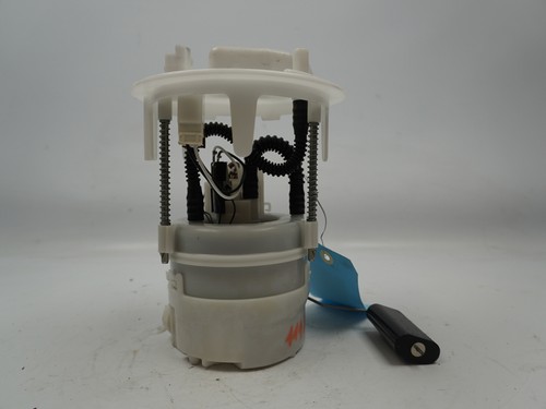 Pompe carburant immergée - pompe, à