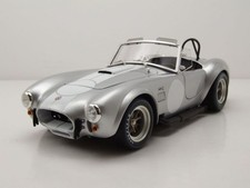 Shelby Cobra 427 S/C Argent