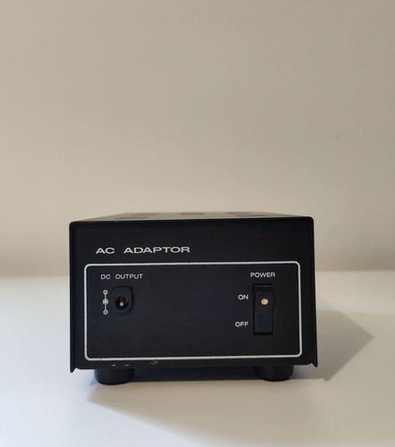 Jvc ac222 original power - cv-ac222,