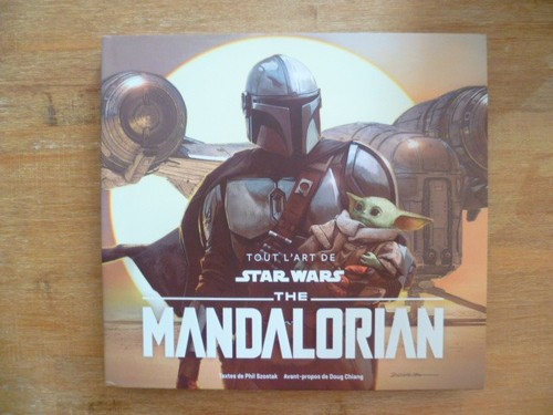 Tout art star wars le - de,
