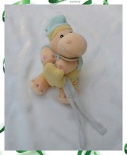 Doudou Peluche Musical