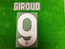 OFFICIAL AC MILAN FC HOME