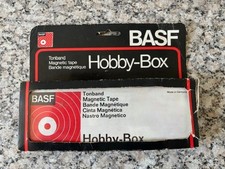 kit de reparation basf hobby box pour bande/ materiel de bande