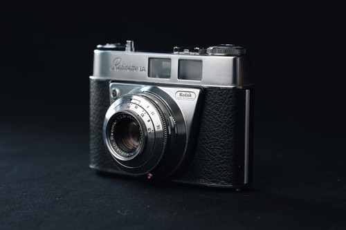 Kodak retinette vintage - kodak, 1a