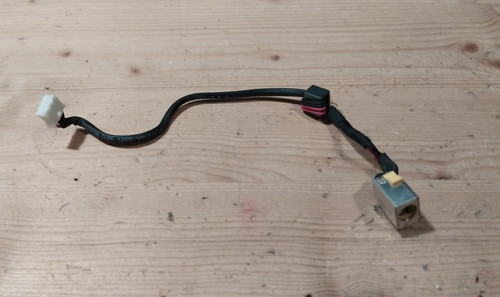 Cable alimentation - in,