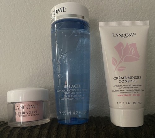 Lancome skin trio facil - lancome,