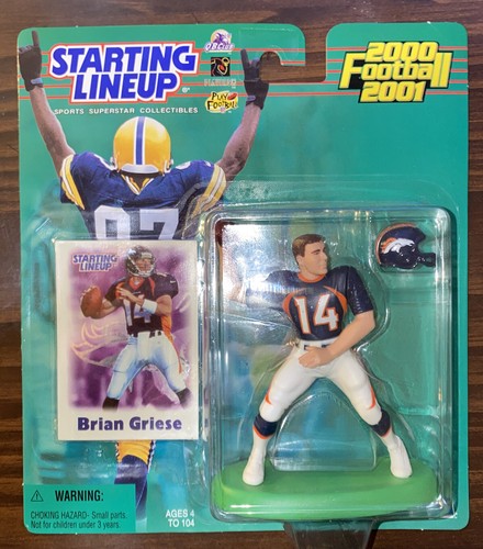 Starting lineup 2000 brian - lineup,