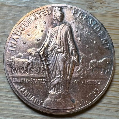 Médaille président - mÉdaille,