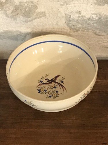 Saladier céramique boch - en, céramique,