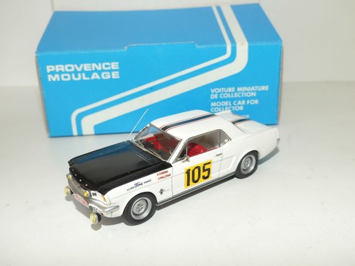 Ford mustang 105 - ford,