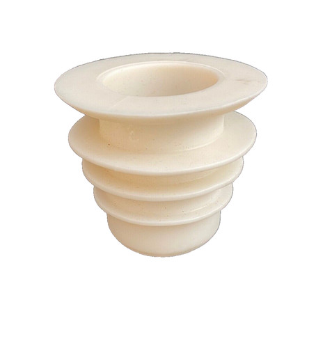 Pool cleaner hose - hose, cone