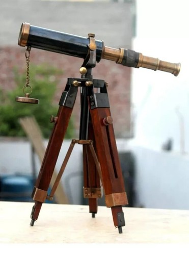 Télescope dioptre épée - télescope,