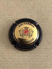 Capsule champagne pol - de,