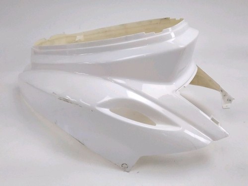 Coque arriere complete mbk - coque,
