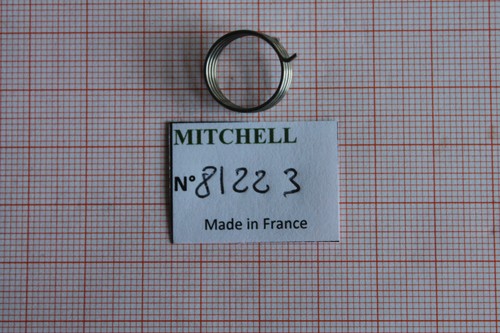 Ressort pick moulinet - pick,