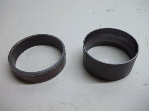 Bagues friction fourche - bagues,