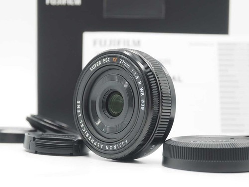 Objectif fujifilm fuji - fuji, fujinon
