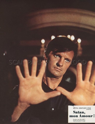 Alan alda the mephisto - mephisto, waltz