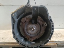 Boite de vitesses BMW SERIE 1