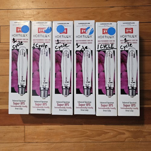 Hortilux super hps high - hortilux,