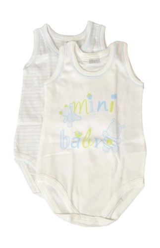 Body bébé fille ellepi - body,