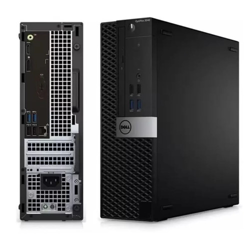Dell optiplex 3040 sff - dell,
