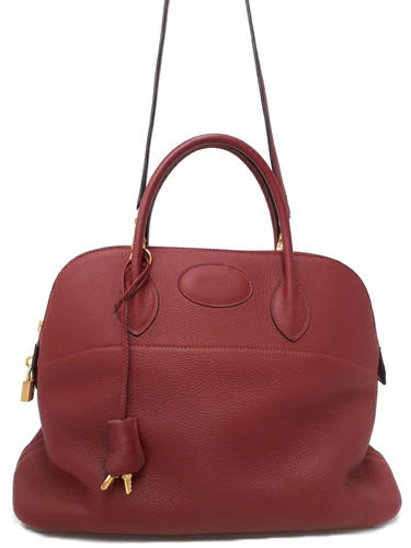 Sac bandoulière hermes - à,