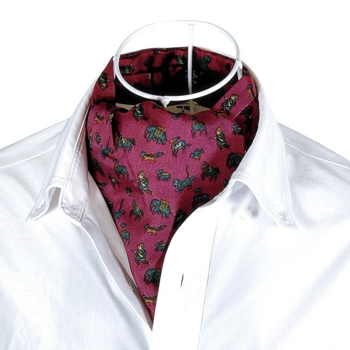 Rare vintage hermes ascot - vintage,