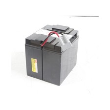 Batterie De Remplacement RBC7 Pour L'Onduleur APC + Défectueux (280497)