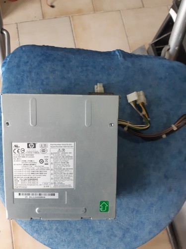 Alimentation d2402e0 - alimentation, hp-d2402e0
