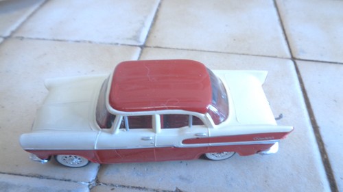 Norev simca chambord metal - ,
