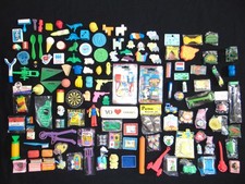 lot collection plus de 130 gomme fantaisie vintage 80 90 japan et autre
