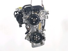 Moteur type Z14XEP-ASTRA -