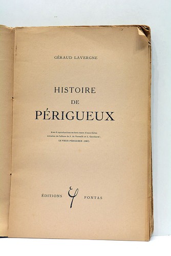 Lavergne histoire - lavergne,