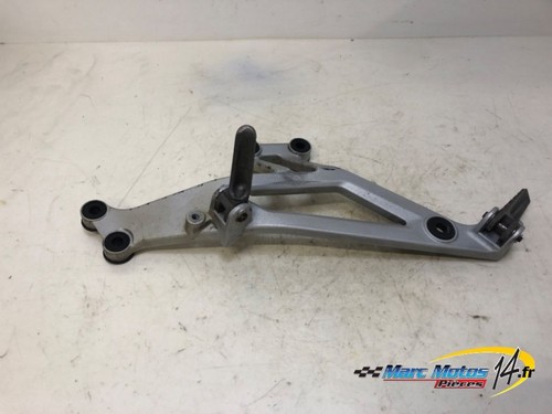 Platine mixte gauche - mixte, ducati