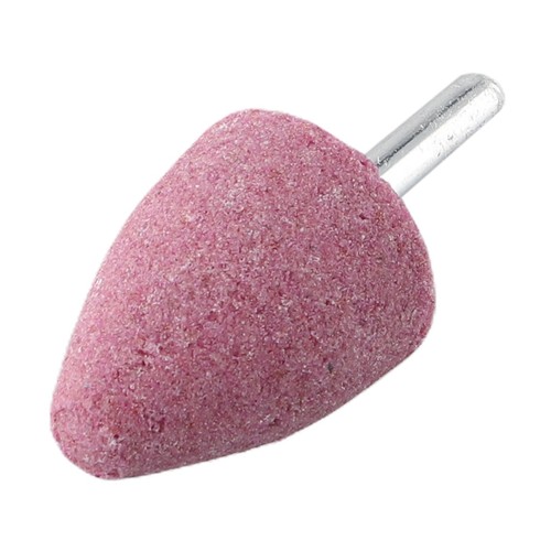Outils abrasifs tête - , de