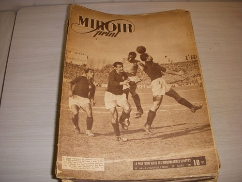Miroir sprint 044 - sprint, 25.03.1947