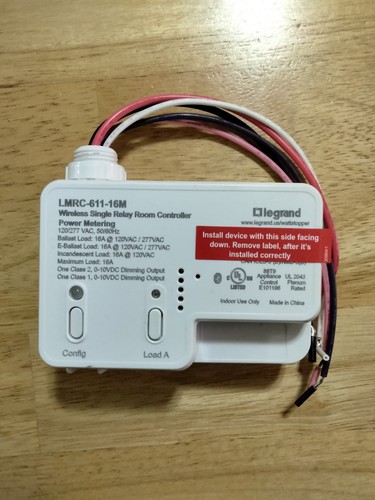 Legrand wattstopper - legrand,