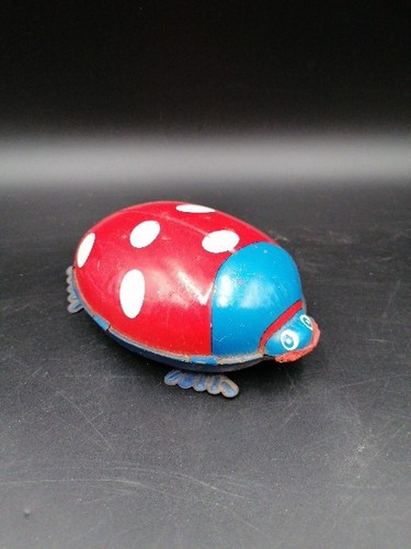 Joustra coccinelle tôle - joustra,, en