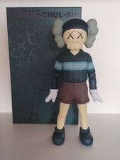 KAWS Chul-Su (Coloured) 2025